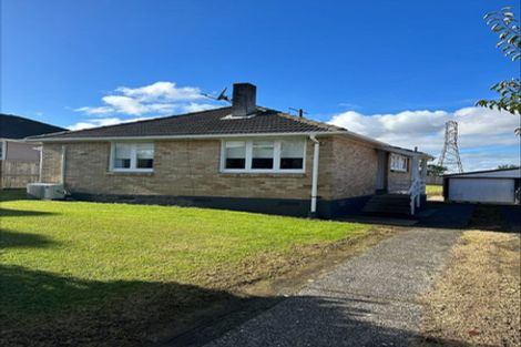 Photo of property in 25 Te Wheoro Street, Meremere, Mercer, 2474