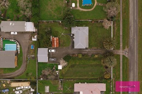 Photo of property in 87 Ballance Street, Shannon, 4821