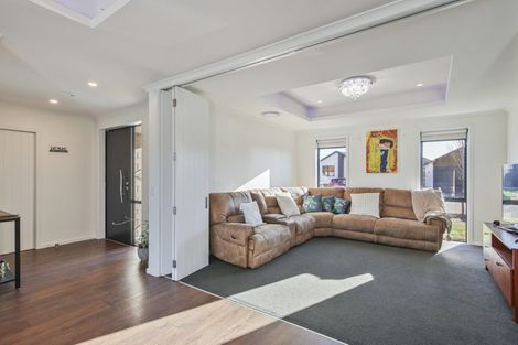 Photo of property in 5 Navarra Road, Halswell, Christchurch, 8025