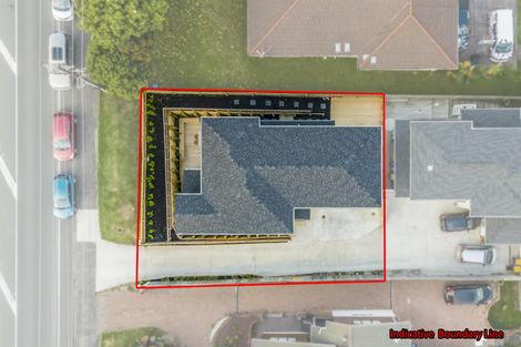 Photo of property in 245a Hobsonville Road, Hobsonville, Auckland, 0618