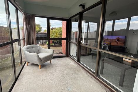 Photo of property in 1/166 Shaw Avenue, New Brighton, Christchurch, 8083