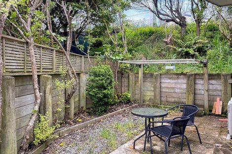 Photo of property in 54 Fortunatus Street, Brooklyn, Wellington, 6021