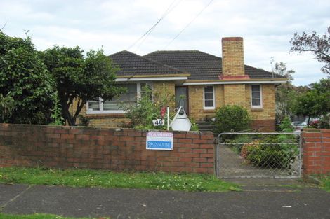 Photo of property in 2/46 Thomas Road, Mangere, Auckland, 2022