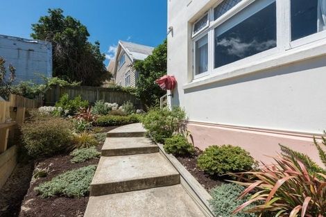 Photo of property in 51a Majoribanks Street, Mount Victoria, Wellington, 6011
