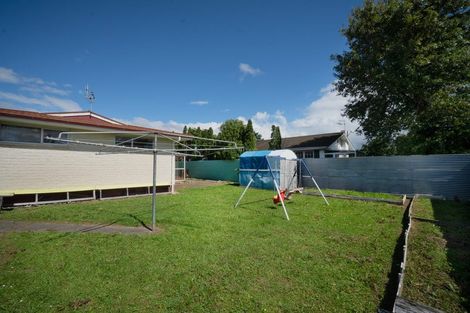 Photo of property in 33 Mcgregor Street, Milson, Palmerston North, 4414