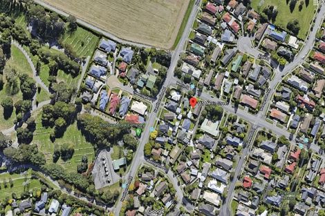 Photo of property in 115 Merrin Street, Avonhead, Christchurch, 8042