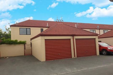 Photo of property in 42 Stanmore Road, Phillipstown, Christchurch, 8011