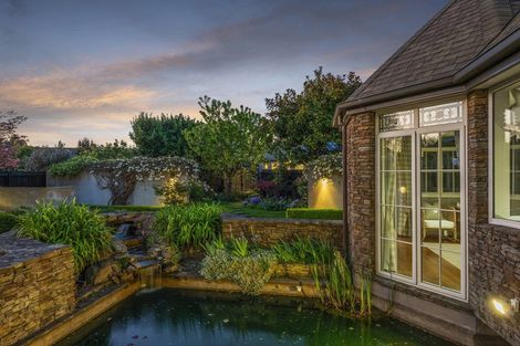 Photo of property in 5 Grangewood Lane, Burnside, Christchurch, 8053