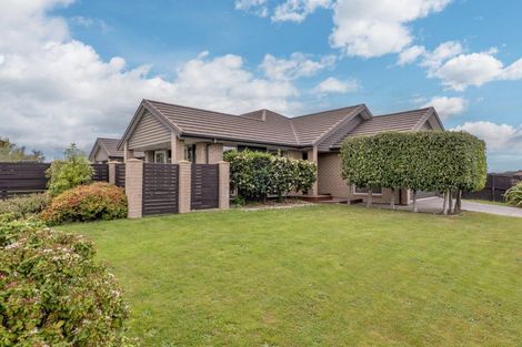 Photo of property in 1 Matanui Street, Lincoln, 7608