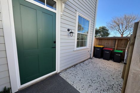 Photo of property in 4/9 Bunyan Street, Waltham, Christchurch, 8023