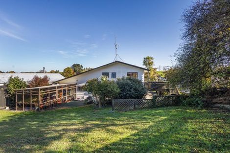 Photo of property in 4 Montgomery Crescent, Putaruru, 3411