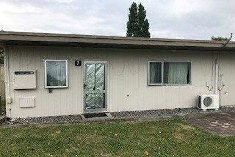 Photo of property in 7/29 Rawhiti Street, Taupo, 3330
