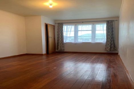 Photo of property in 58 Hewer Crescent, Naenae, Lower Hutt, 5011