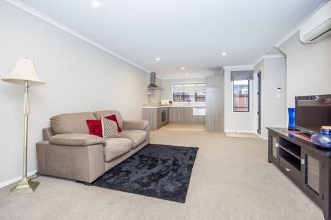Photo of property in 30u2 Willoughby Street, Whitiora, Hamilton, 3200