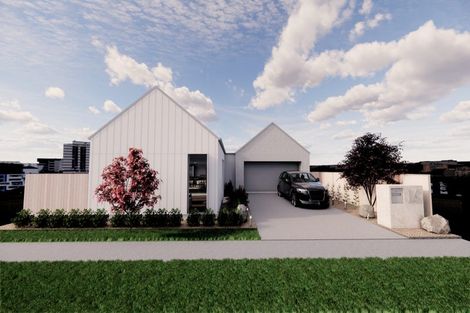 Photo of property in 16 Lorenzos Lane, Halswell, Christchurch, 8025