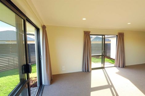 Photo of property in 35 Limbrick Crescent, Wigram, Christchurch, 8042
