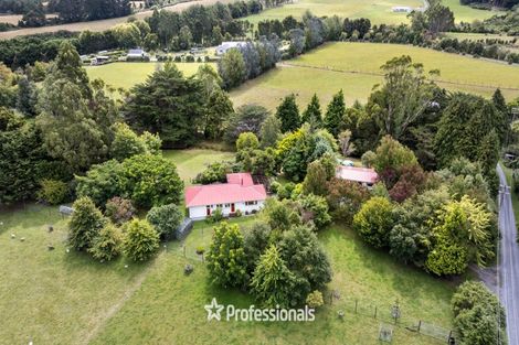 Photo of property in 235 Marchant Road, Kaitoke, Upper Hutt, 5018