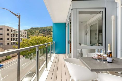 Photo of property in Quayside Apartments, 115/11 George Street, Whakatane, 3120