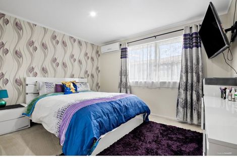 Photo of property in 78 Helena Street, Massey, Auckland, 0614