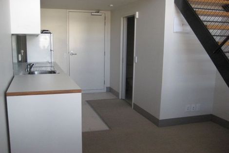 Photo of property in Urbane Apartments, 35/29 Webb Street, Mount Cook, Wellington, 6011