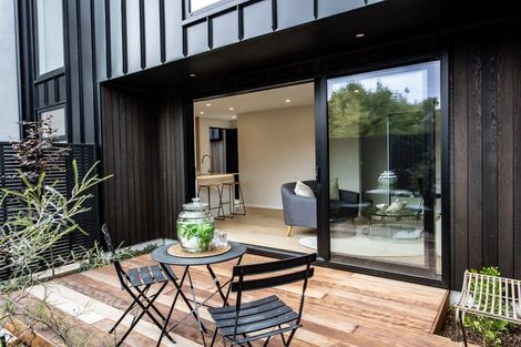 Photo of property in 3/9 Innes Road, St Albans, Christchurch, 8052