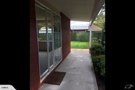 Photo of property in 29 Brittan Street, Linwood, Christchurch, 8011