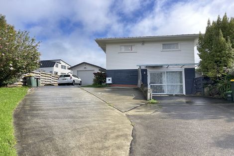 Photo of property in 70 Angelo Avenue, Howick, Auckland, 2014