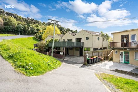 Photo of property in 1a Corrie Street, Dunedin Central, Dunedin, 9016