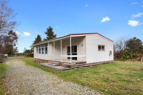 Photo of property in 222 Rolleston Drive, Rolleston, 7614