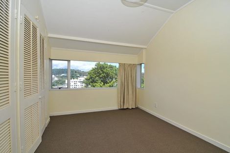 Photo of property in 43 Thompson Street, Mount Cook, Wellington, 6011