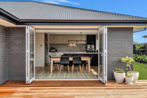 Photo of property in 5 Avanda Avenue, Rolleston, 7615