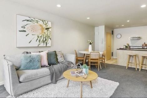 Photo of property in Mendosa Terraces Apartments, 14/9 Ebor Street, Te Aro, Wellington, 6011