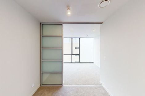 Photo of property in 704/212u Willis Street, Te Aro, Wellington, 6011