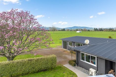 Photo of property in 8 Mclarnon Road, Cambridge, 3495