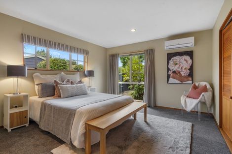 Photo of property in 10 Holcroft Court, Rangiora, 7400