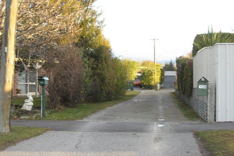 Photo of property in 108 Russell Street, Alexandra, 9320