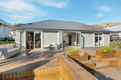 Photo of property in 29a Menzies Street, Sumner, Christchurch, 8081