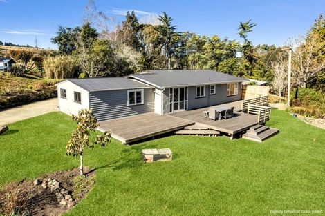Photo of property in 2162 Herbert-hampden Road, Herbert, Oamaru, 9495