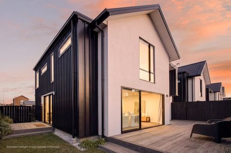 Photo of property in 67a Sherborne Street, St Albans, Christchurch, 8014