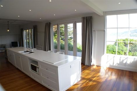 Photo of property in 7 Ngaio Street, Macandrew Bay, Dunedin, 9014