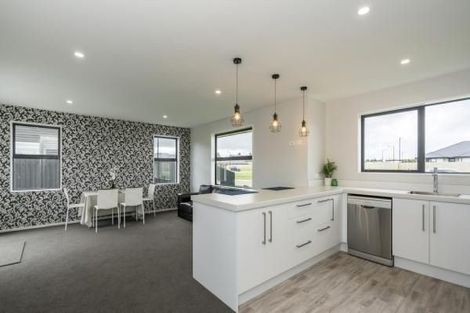 Photo of property in 47 Te Waikare Street, Lincoln, 7608