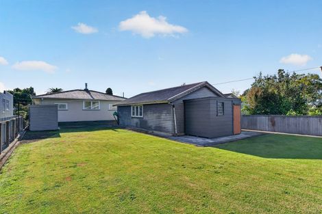 Photo of property in 128 Kuripuni Street, Kuripuni, Masterton, 5810