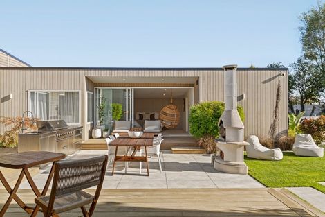 Photo of property in 461 Johns Road, Harewood, Christchurch, 8051