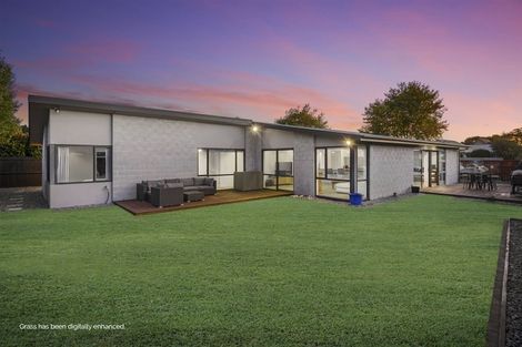 Photo of property in 8 Tatahi Street, Parklands, Christchurch, 8083