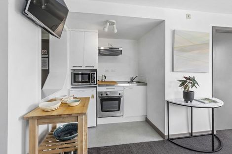 Photo of property in 611/35 Abel Smith Street, Te Aro, Wellington, 6011
