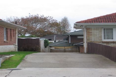 Photo of property in 28 Kautami Avenue, Papatoetoe, Auckland, 2025