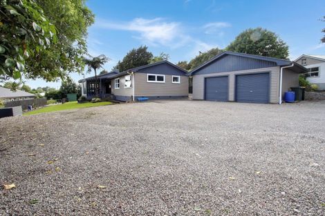 Photo of property in 25 Kauri Place, Pahiatua, 4910