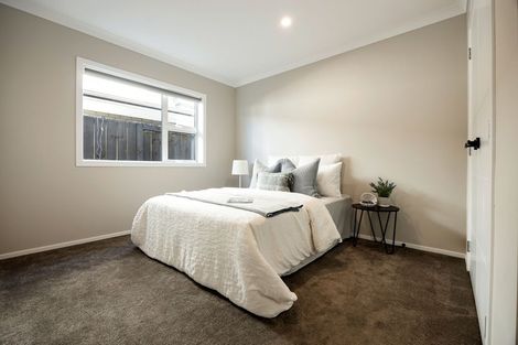 Photo of property in 8 Lavinias Way, Chartwell, Hamilton, 3210