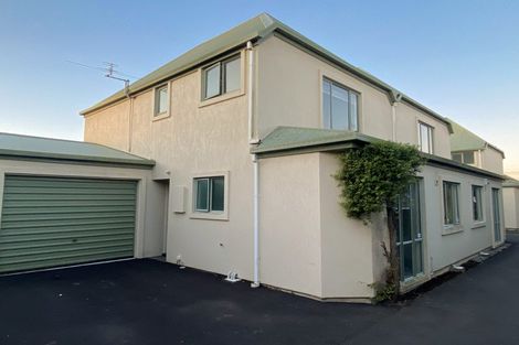 Photo of property in 3/61 Champion Street, Edgeware, Christchurch, 8013
