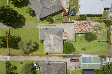 Photo of property in 3 Kirk Street, Whakatane, 3120